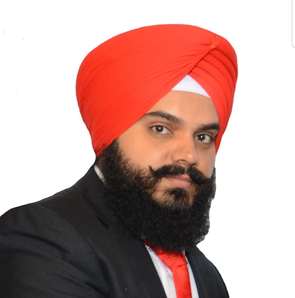 Gurpartap Singh Basi, Edmonton, Real Estate Agent